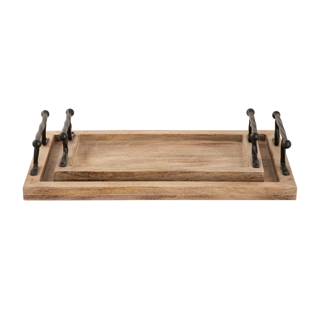 Ellwood Tray - Set of 2