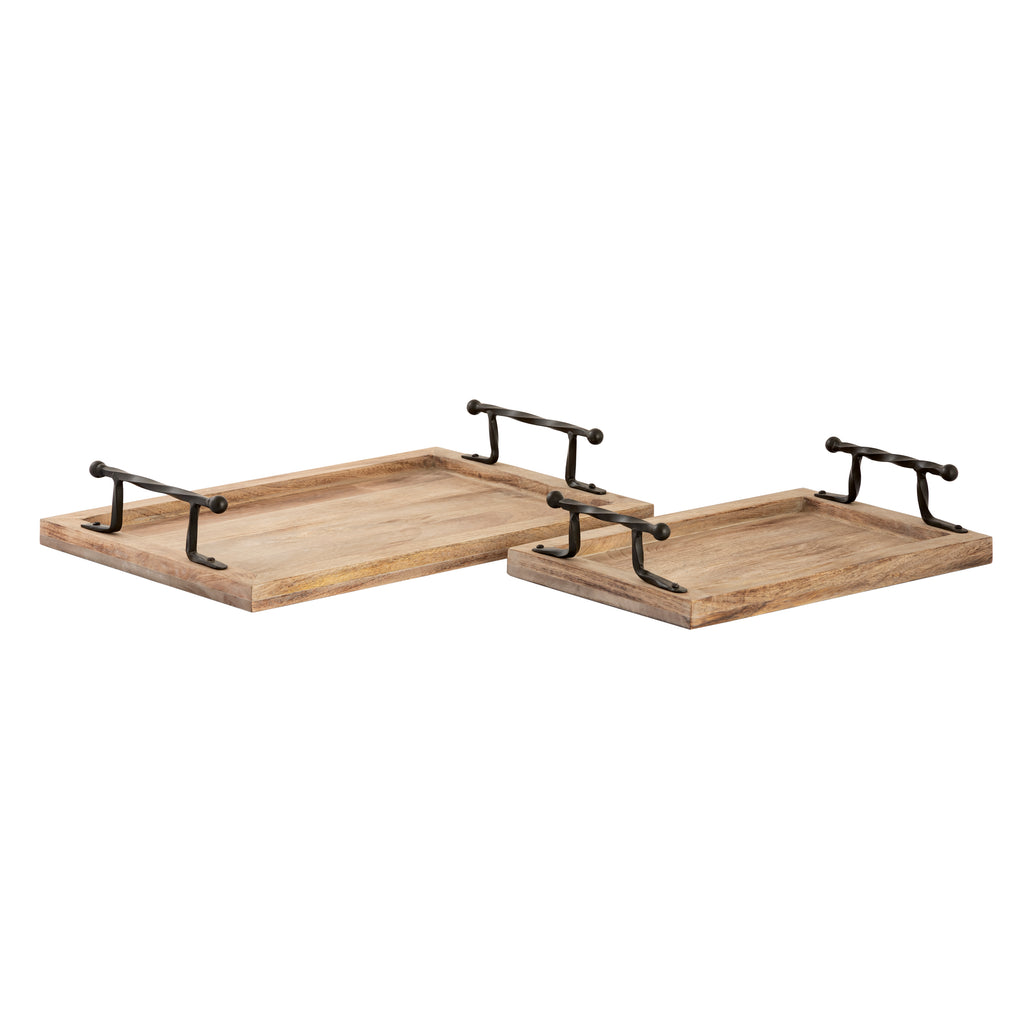 Ellwood Tray - Set of 2