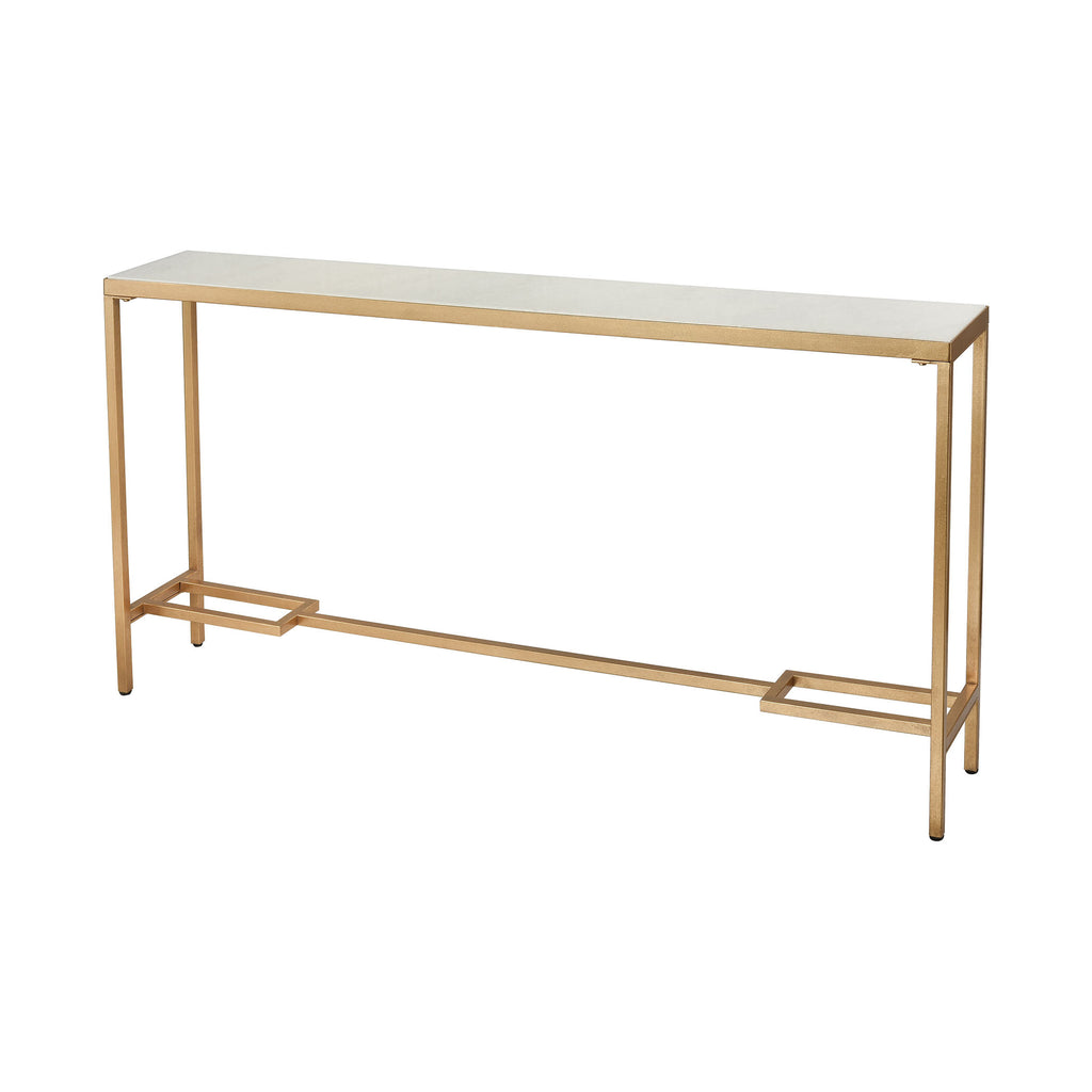 Equus Tall Console Table