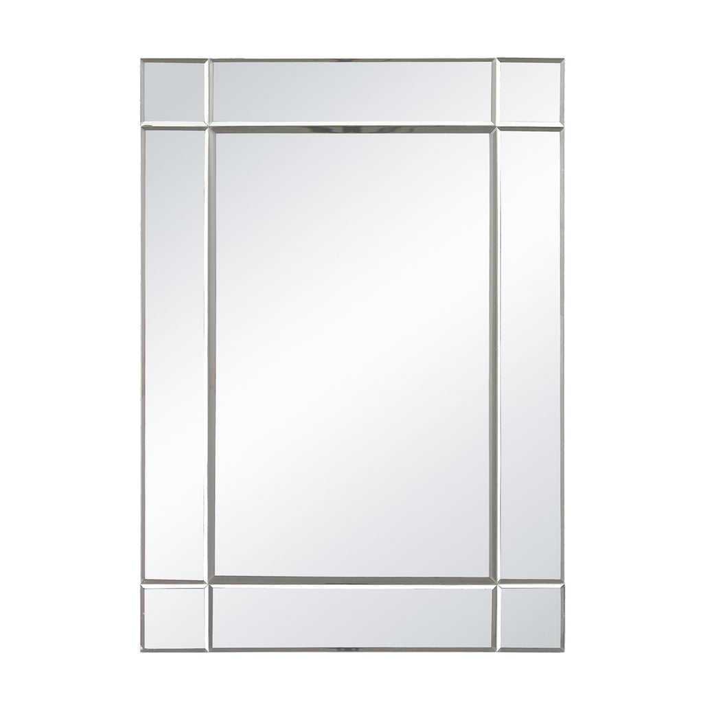 Clear Mirror - Rectangle