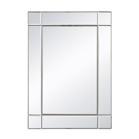 Clear Mirror - Rectangle
