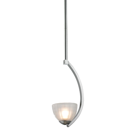 Sculptive 1-Light Mini Pendant                                                                       