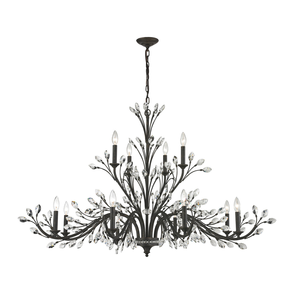 Crystal Branche