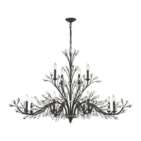 Crystal Branche