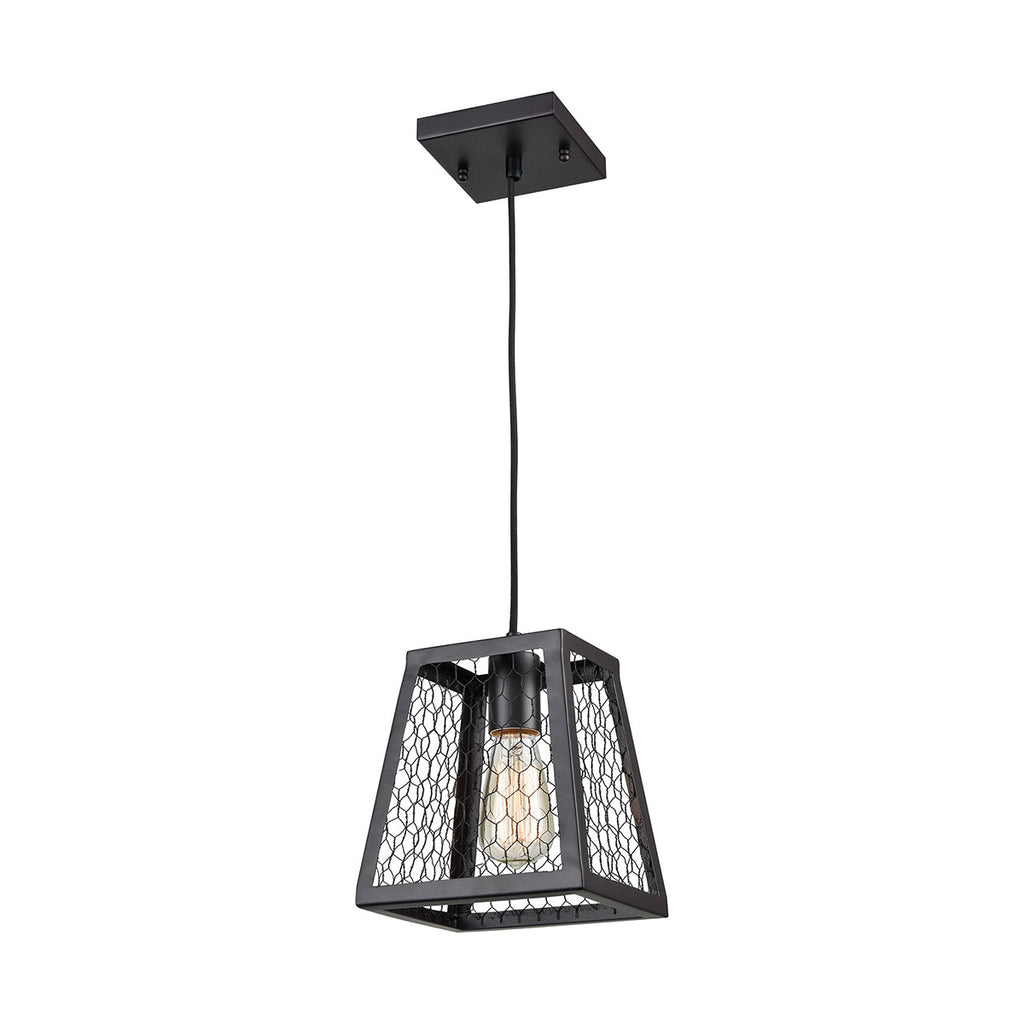 Grange Pendant