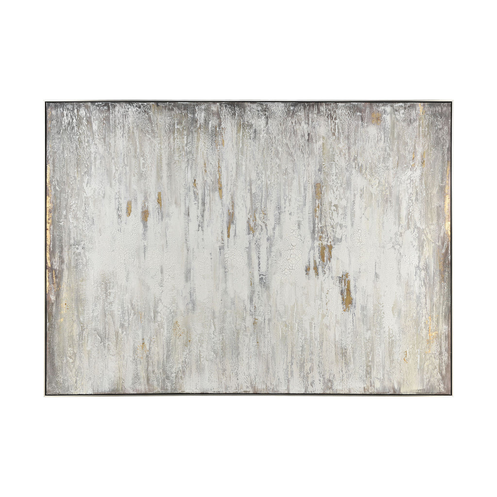 Quatarra Wall Decor in Neutral and Cream