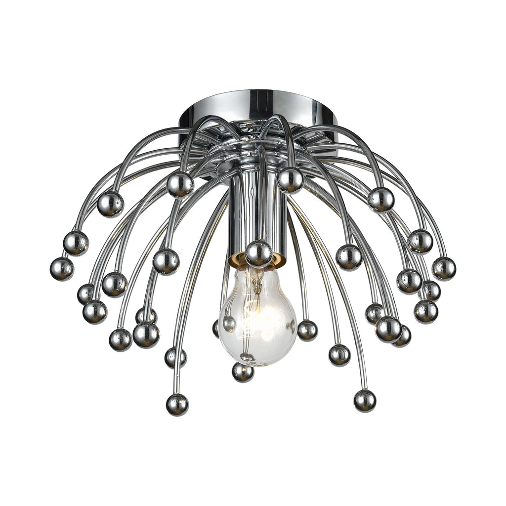 Momotombo Chandelier