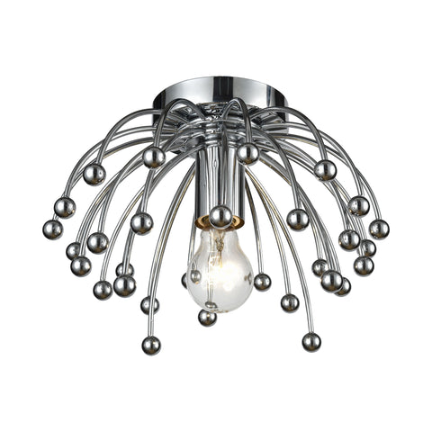 Momotombo Chandelier