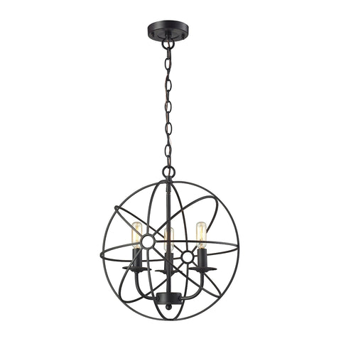 Yardley 3 Light
