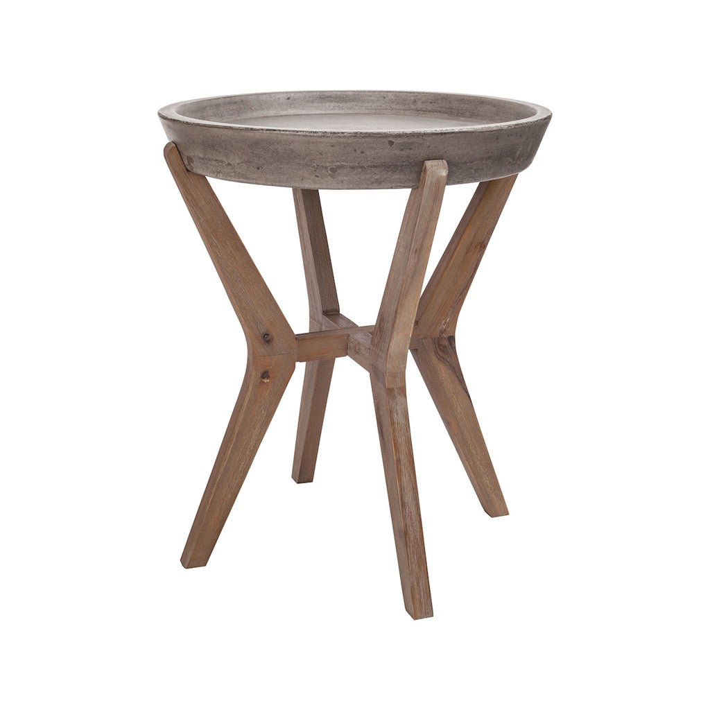Tonga Side Table