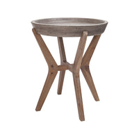 Tonga Side Table