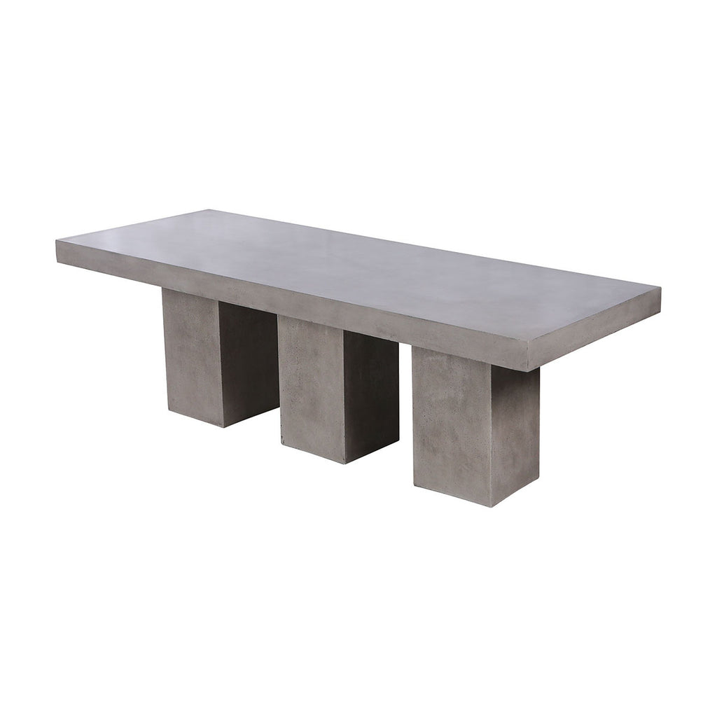 Kingston Indoor/Outdoor Dining Table