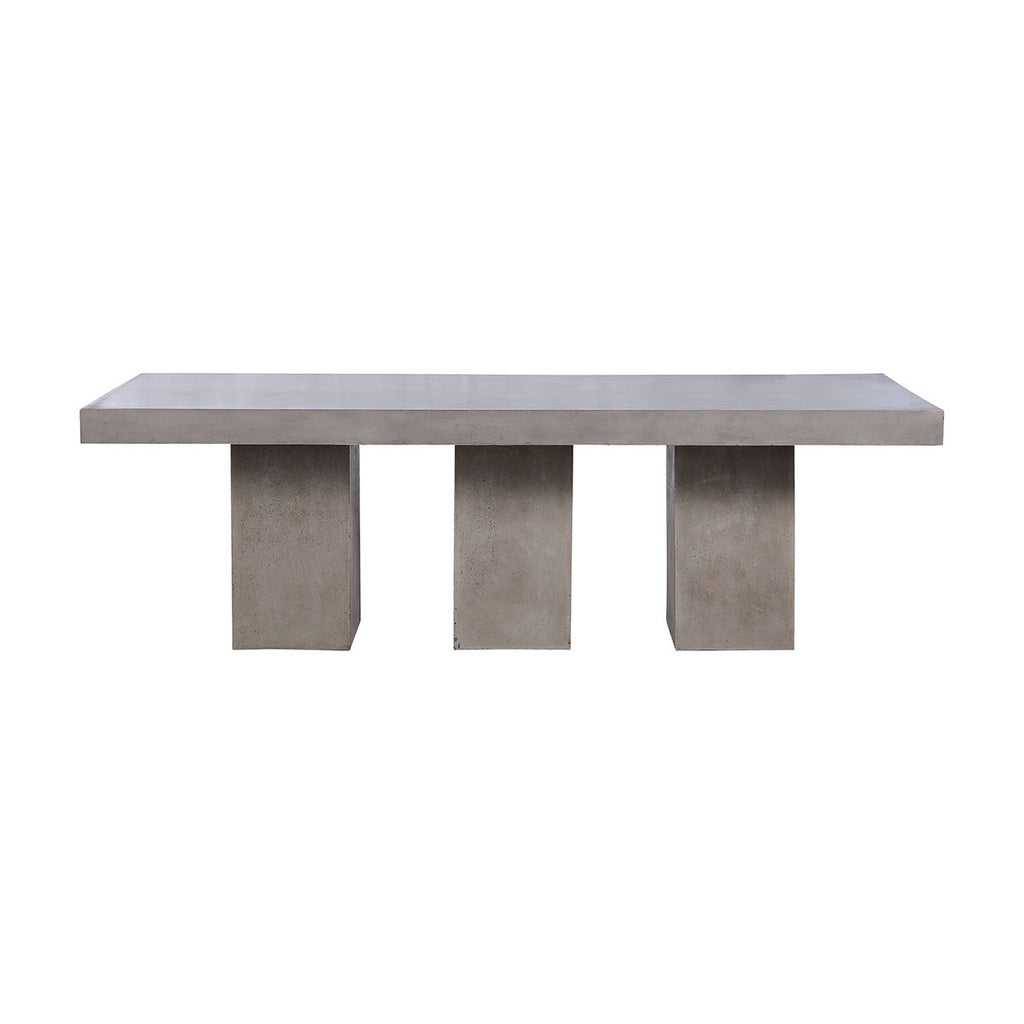 Kingston Indoor/Outdoor Dining Table