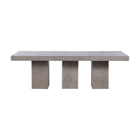 Kingston Indoor/Outdoor Dining Table