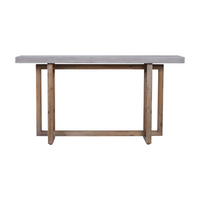 Merrell Console Table