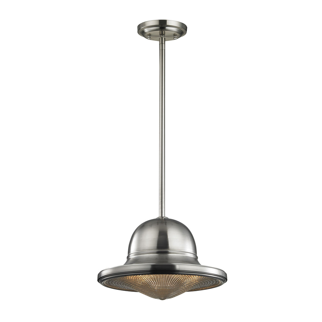 Urbano 1-Light Pendant                                                                               