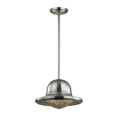 Urbano 1-Light Pendant                                                                               