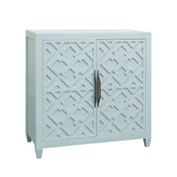 Topher Cabinet