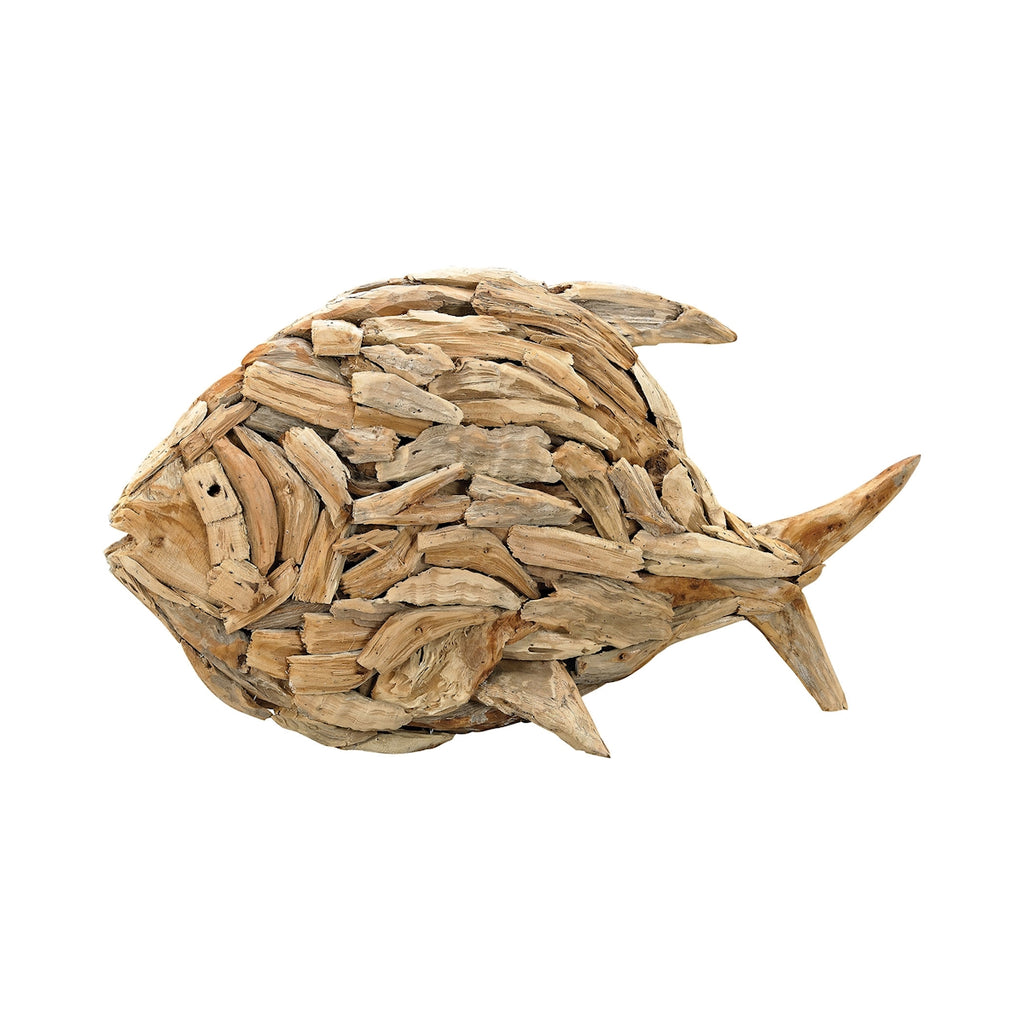Islamorada  Driftwood Fish