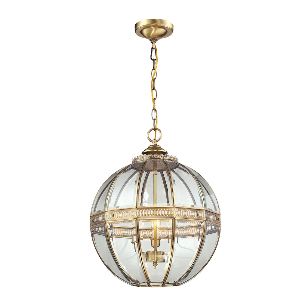 Randolph 1 Light