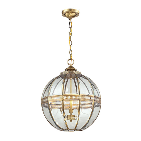 Randolph 1 Light