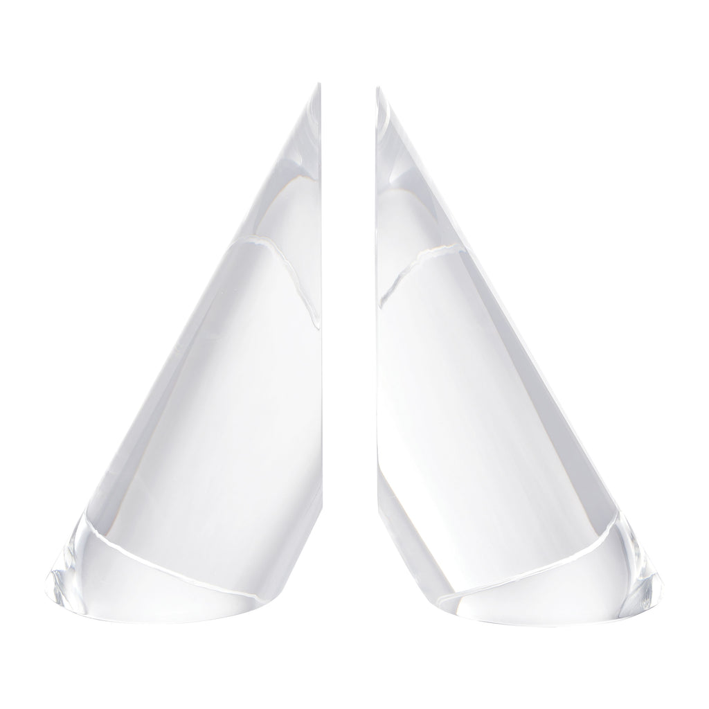 Chilling Bookend - Set of 2