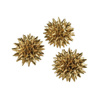 Spangle Ornamental Sculptures