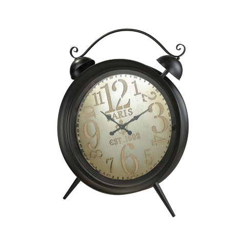 Picpus Clock
