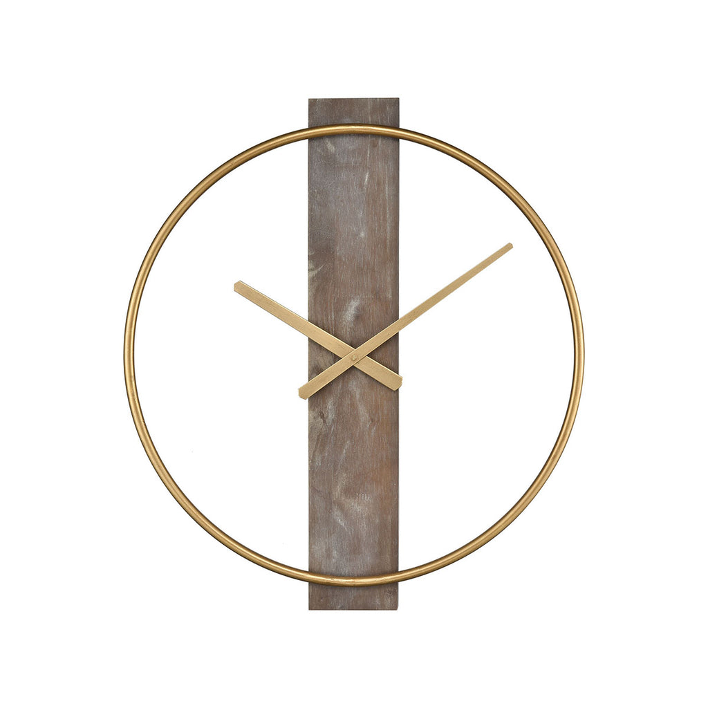 Tournai Wall Clock