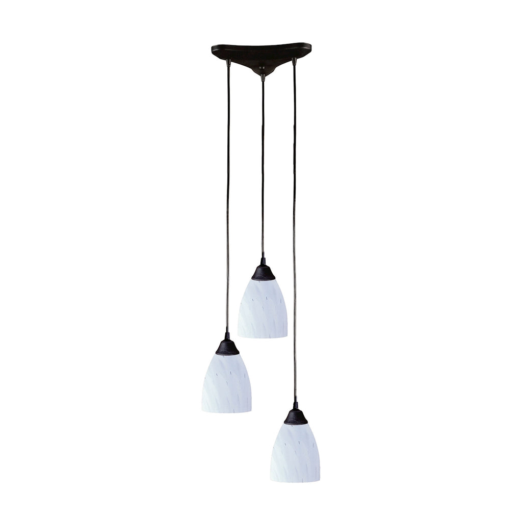 Classico Collection - Simply White
