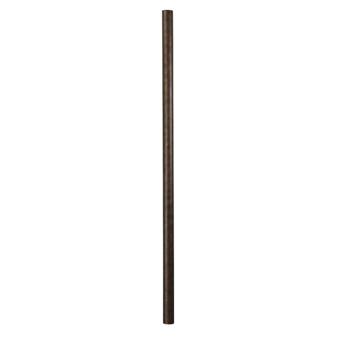 Outdoor Accessory Hazelnut Bronze Pole