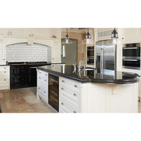 Manhattan Boutique 1-Light Mini Pendant in Oil Rubbed Bronze with Clear Glass