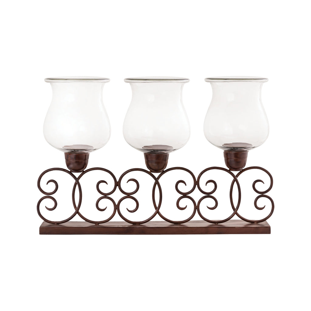 Fairgate Centerpiece                                                                                 