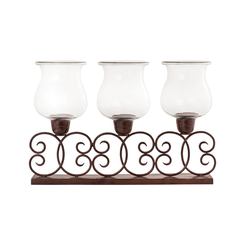 Fairgate Centerpiece                                                                                 