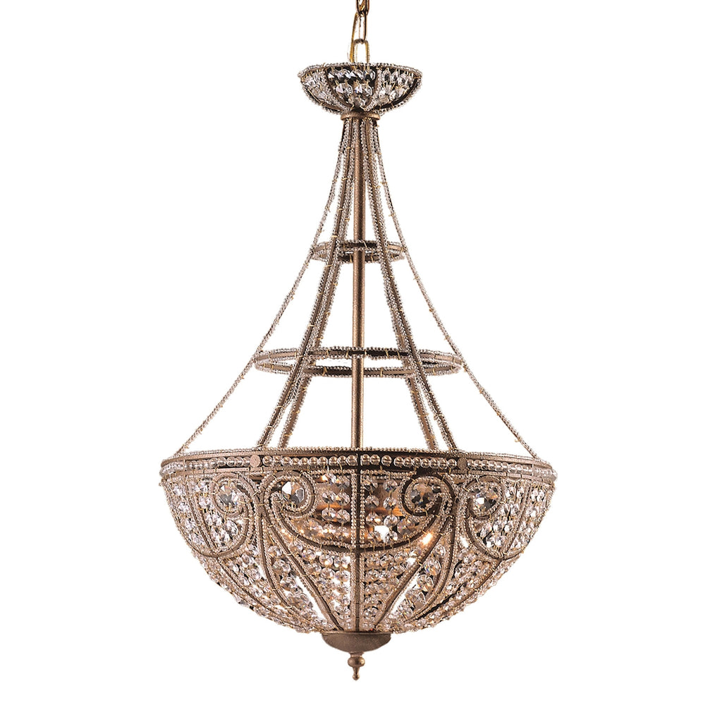 Elizabethan Collection Dark Bronze with 32%