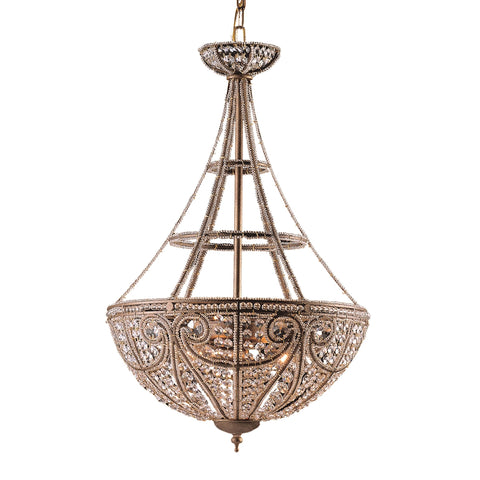 Elizabethan Collection Dark Bronze with 32%