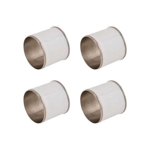 Hallsworth Napkin Rings (Set of 4)