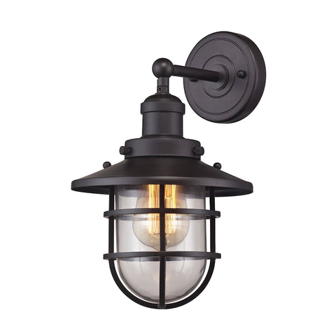 Seaport 1 Light