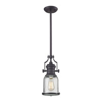 Chadwick 1 Light