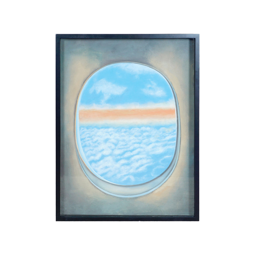Plane Window II
