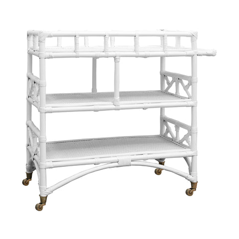 Fitzpatrick Shelf                                                                                    