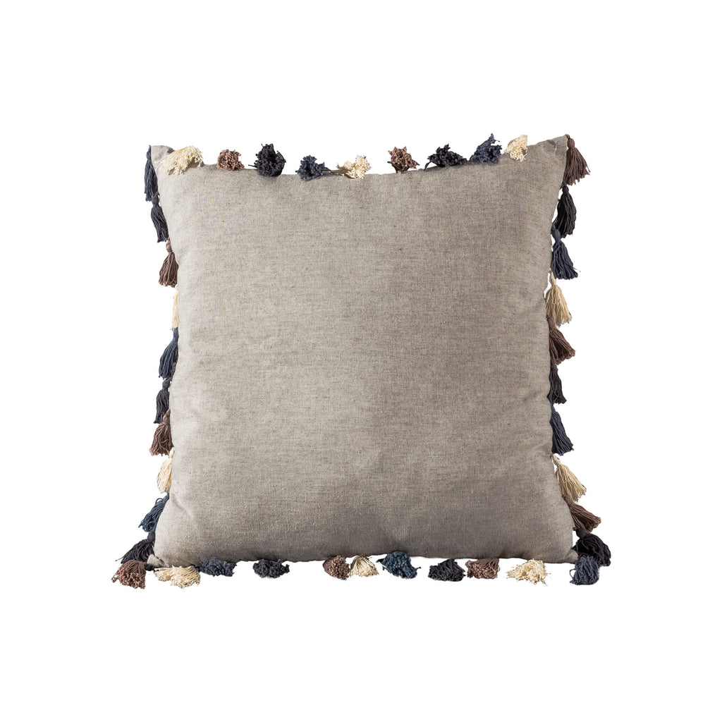 Connor 20x20 Pillow - COVER ONLY