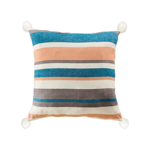 Straia 24x24 Pillow - COVER ONLY