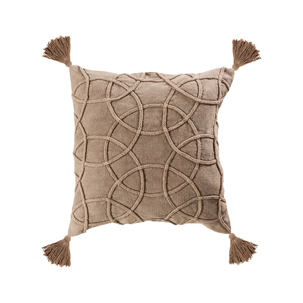Centre 20x20 Pillow - COVER ONLY