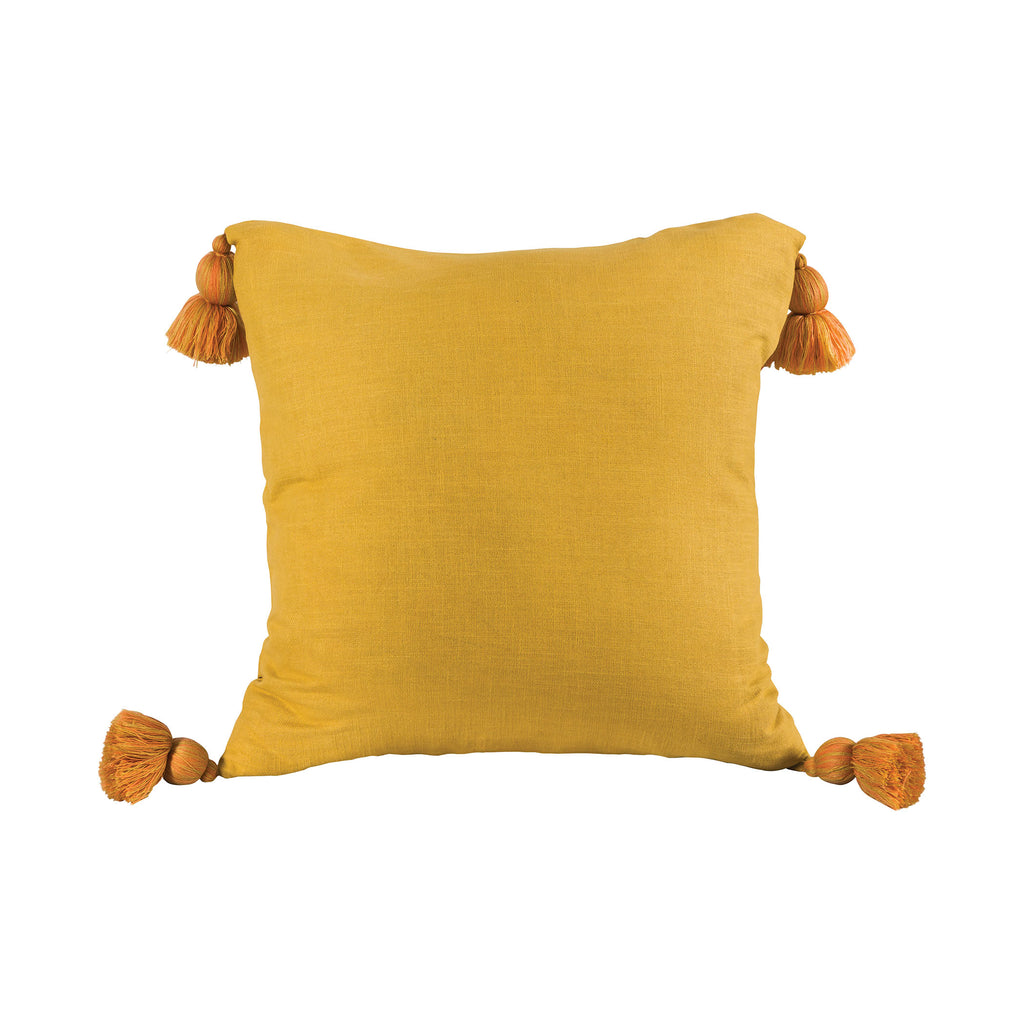 Lynway 24x24 Pillow - COVER ONLY
