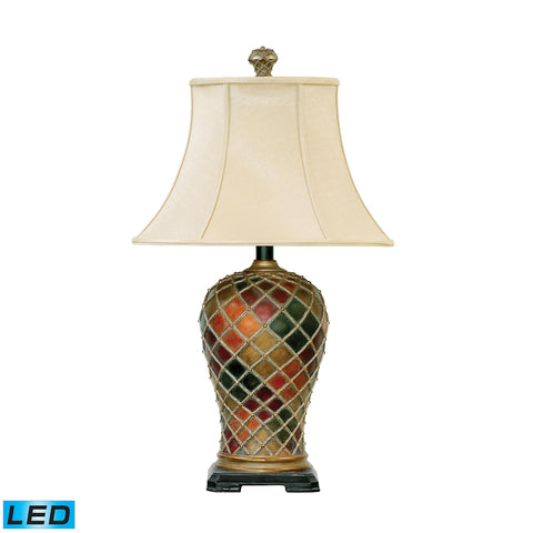 Joseph Table Lamp - LED                                                                              