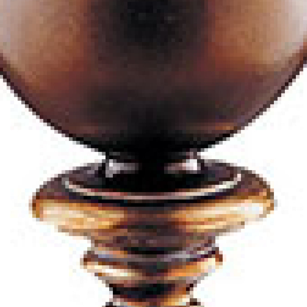 Sweet Ginger 35.5'' High 1-Light Table Lamp - Antique Gold