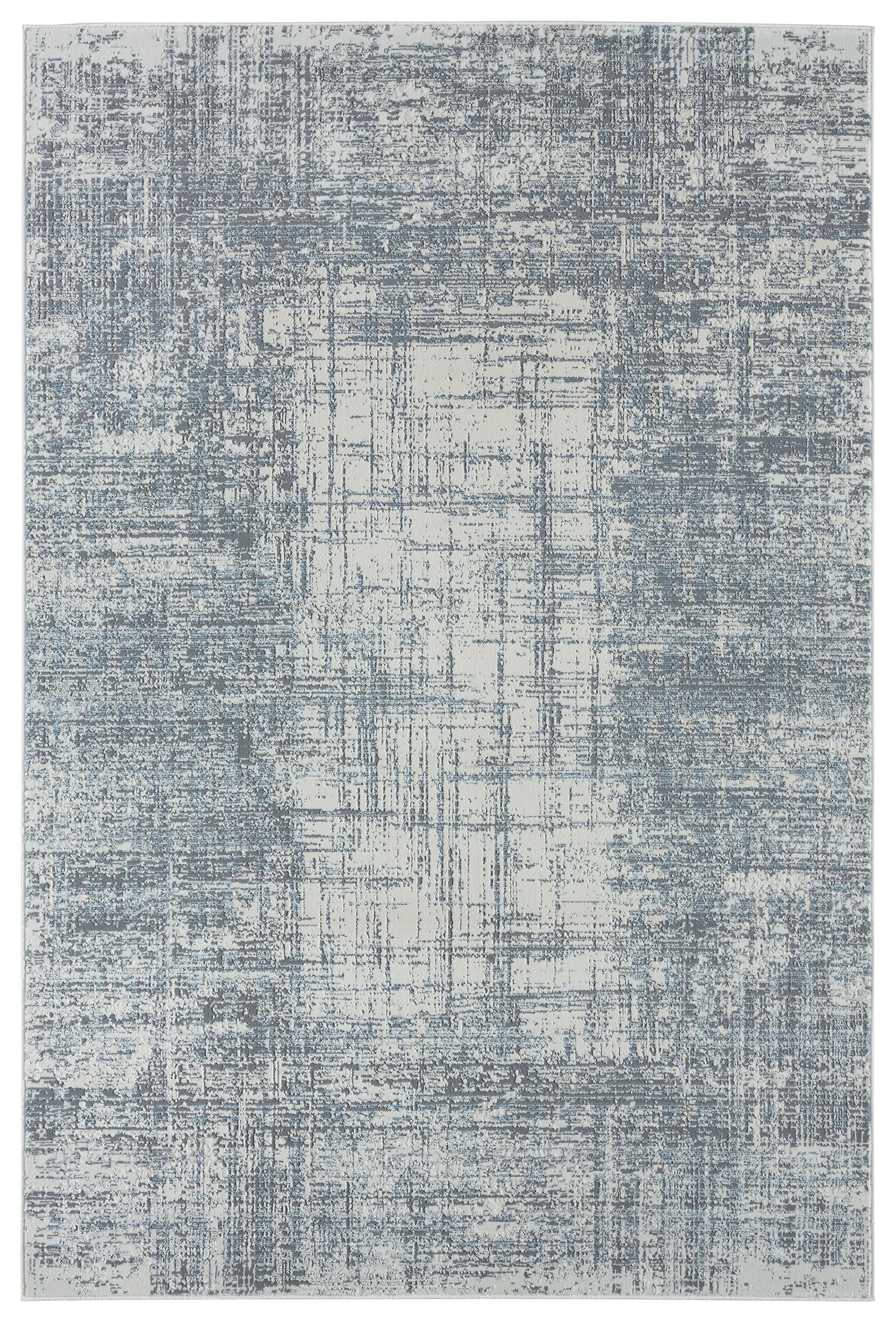 Light Gray Cross Hatch 