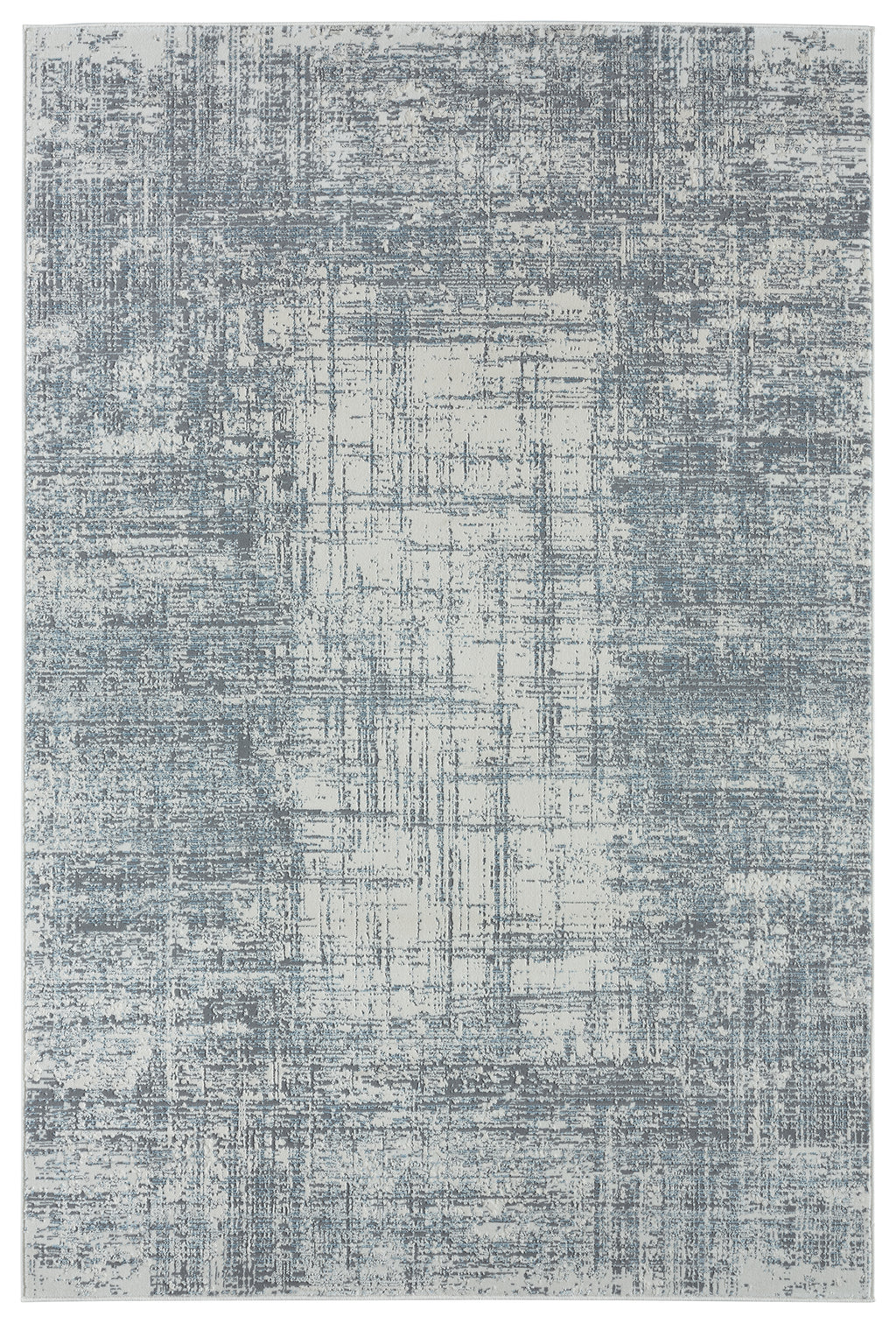 Light Gray Cross Hatch 