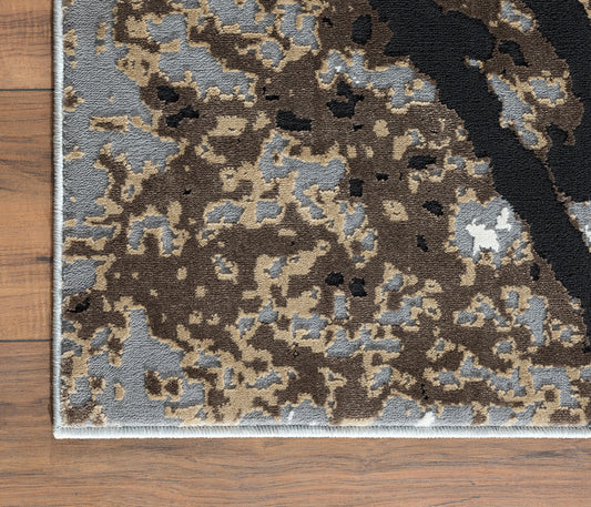 Grey Brown Marble